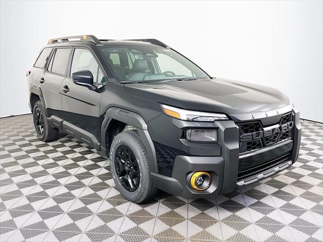 2026 Subaru Outback Wilderness for sale in South Chesterfield, VA