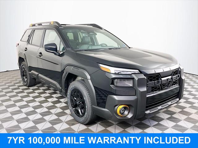 2026 Subaru Outback Wilderness for sale in South Chesterfield, VA