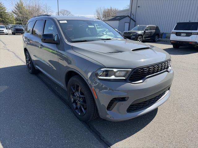 2026 Dodge Durango GT AWD HEMI V8