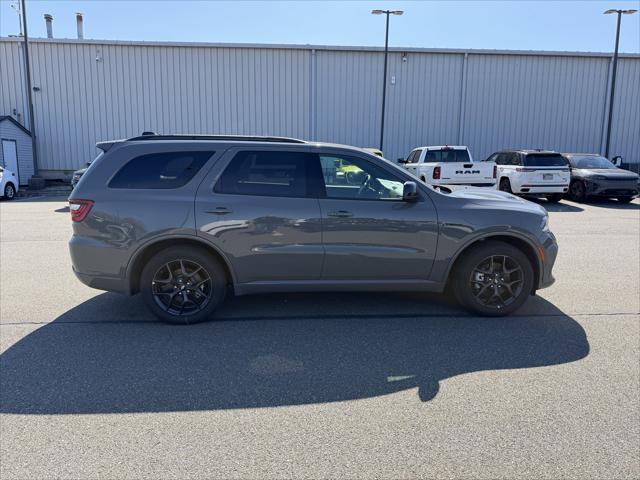 2026 Dodge Durango GT AWD HEMI V8