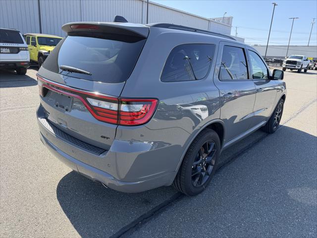 2026 Dodge Durango GT AWD HEMI V8