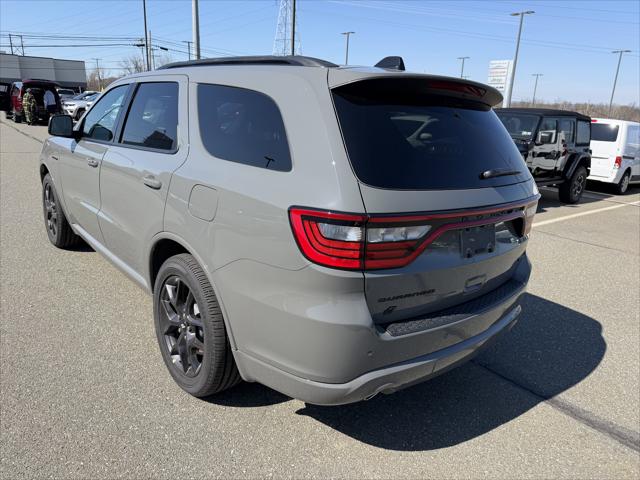 2026 Dodge Durango GT AWD HEMI V8