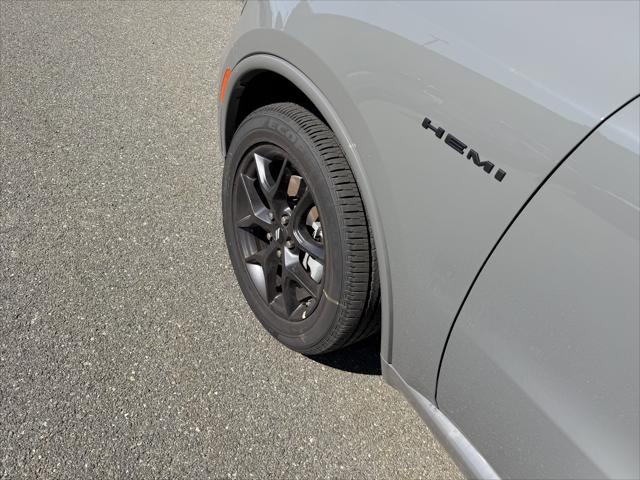 2026 Dodge Durango GT AWD HEMI V8