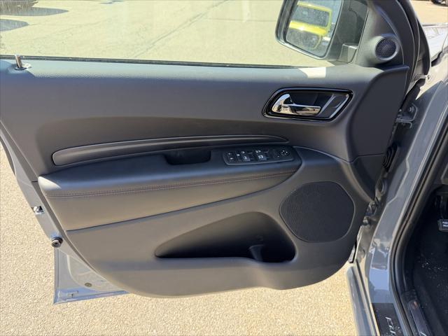 2026 Dodge Durango GT AWD HEMI V8
