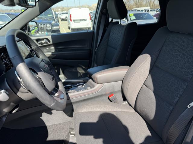 2026 Dodge Durango GT AWD HEMI V8