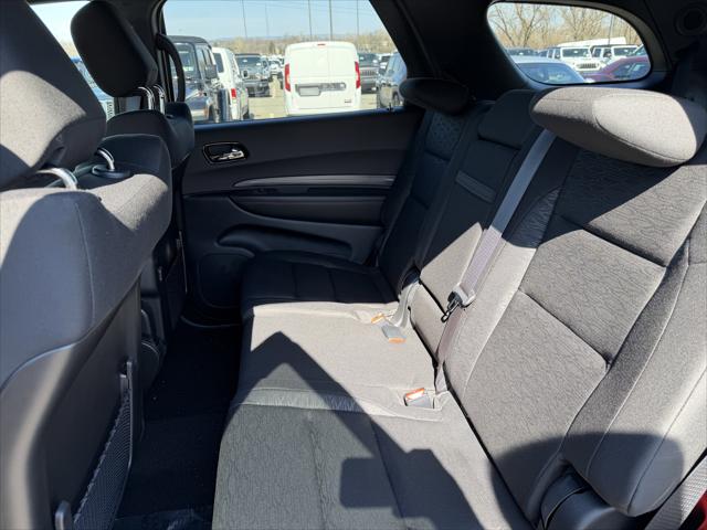 2026 Dodge Durango GT AWD HEMI V8