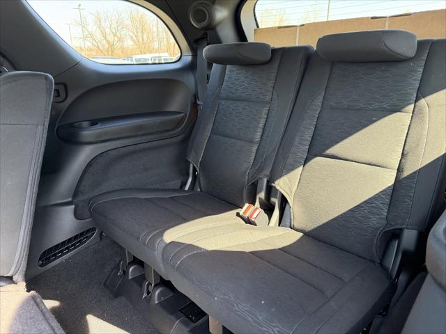 2026 Dodge Durango GT AWD HEMI V8