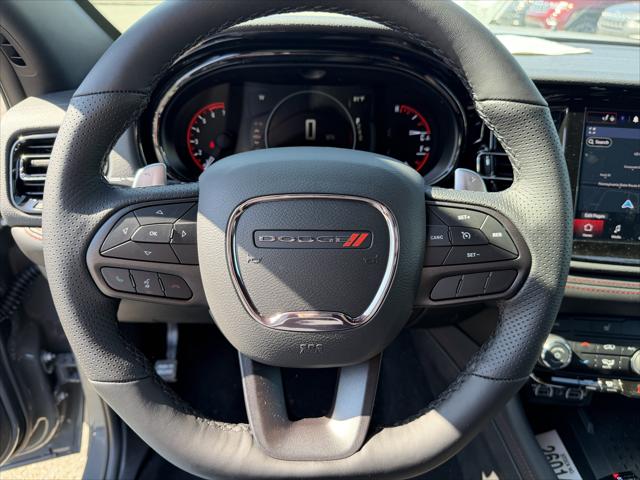 2026 Dodge Durango GT AWD HEMI V8