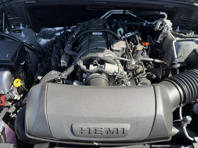 2026 Dodge Durango GT AWD HEMI V8
