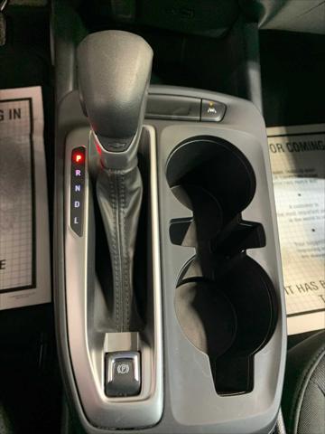 2024 Chevrolet Trax FWD SP