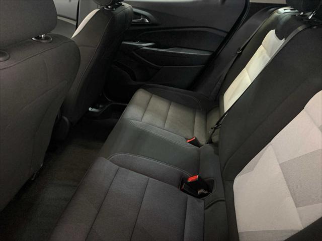 2024 Chevrolet Trax FWD SP