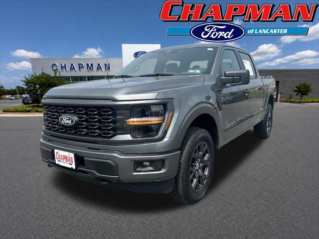 2026 Ford F-150 STX for sale in Lancaster, PA