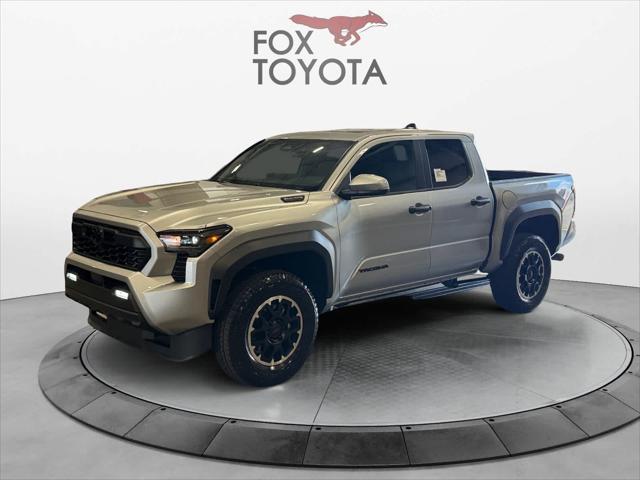 2026 Toyota Tacoma TRD Off Road for sale in Clinton, TN