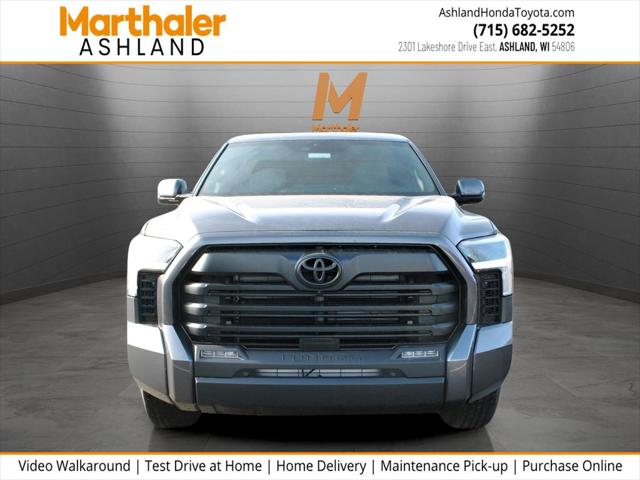 2026 Toyota Tundra SR5 CrewMax 5.5' Bed for sale in Ashland, WI