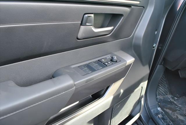 2026 Toyota Tundra SR5 CrewMax 5.5' Bed