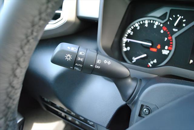 2026 Toyota Tundra SR5 CrewMax 5.5' Bed