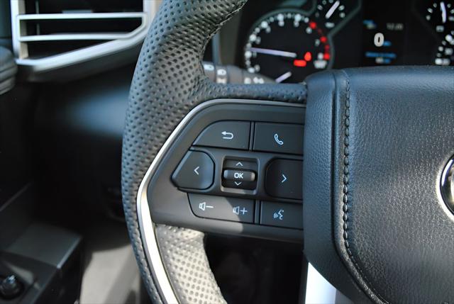 2026 Toyota Tundra SR5 CrewMax 5.5' Bed