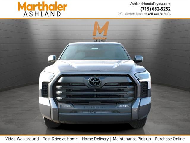 2026 Toyota Tundra SR5 CrewMax 5.5 Bed for sale in Ashland, WI