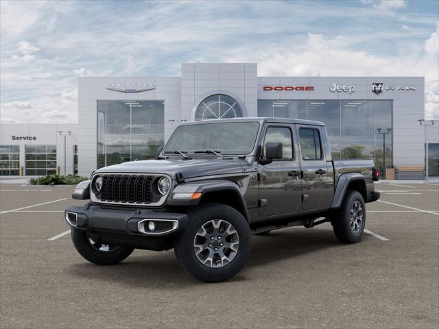 2026 Jeep Gladiator Sport for sale in Los Lunas, NM