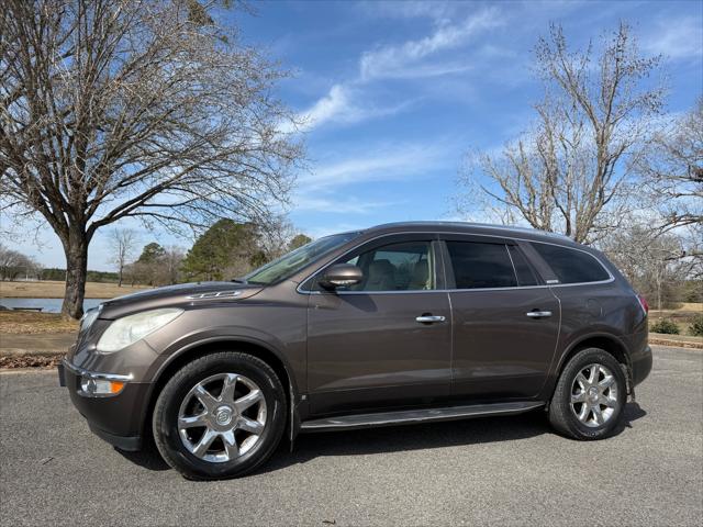 2009 Buick Enclave CXL for sale in Hamilton, AL