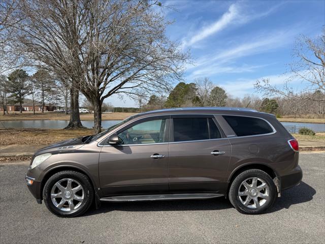 2009 Buick Enclave CXL