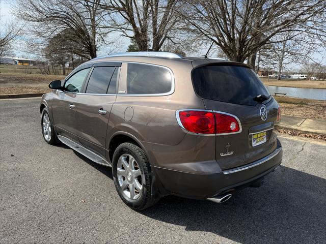 2009 Buick Enclave CXL