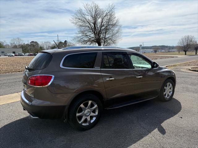 2009 Buick Enclave CXL
