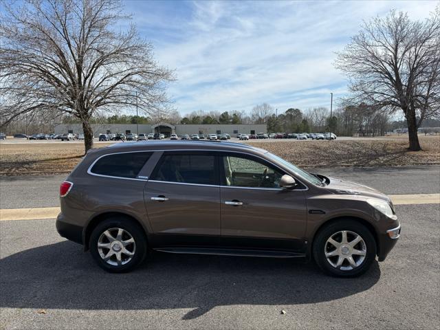 2009 Buick Enclave CXL