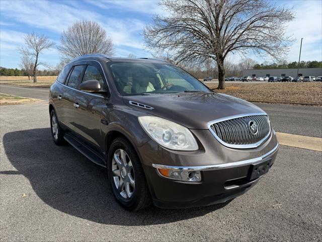 2009 Buick Enclave CXL