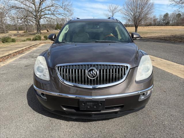 2009 Buick Enclave CXL