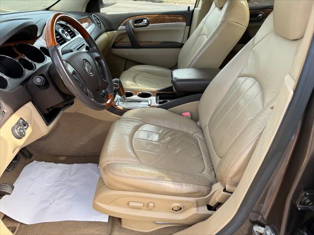 2009 Buick Enclave CXL