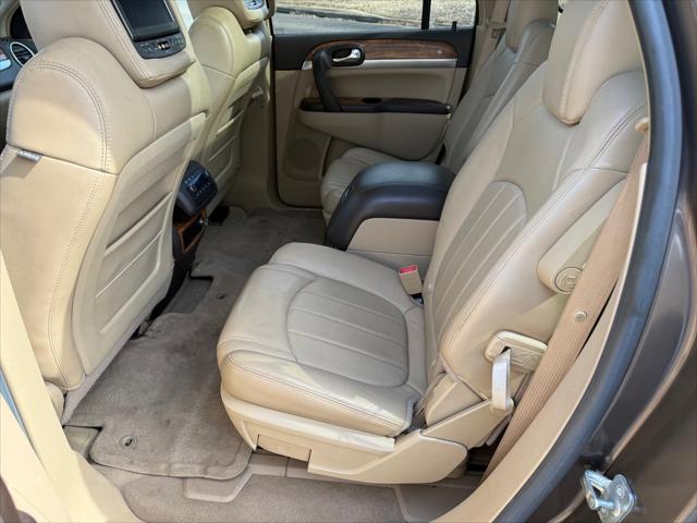 2009 Buick Enclave CXL