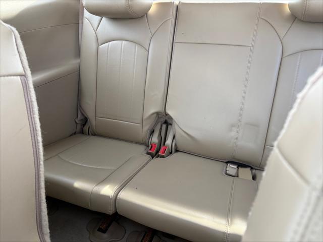 2009 Buick Enclave CXL