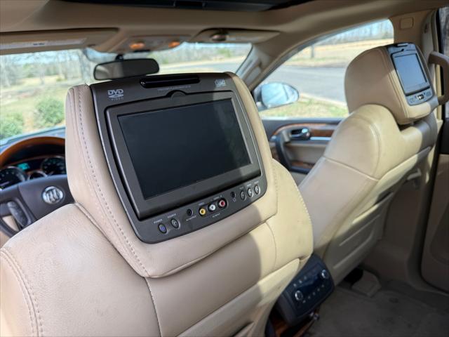 2009 Buick Enclave CXL