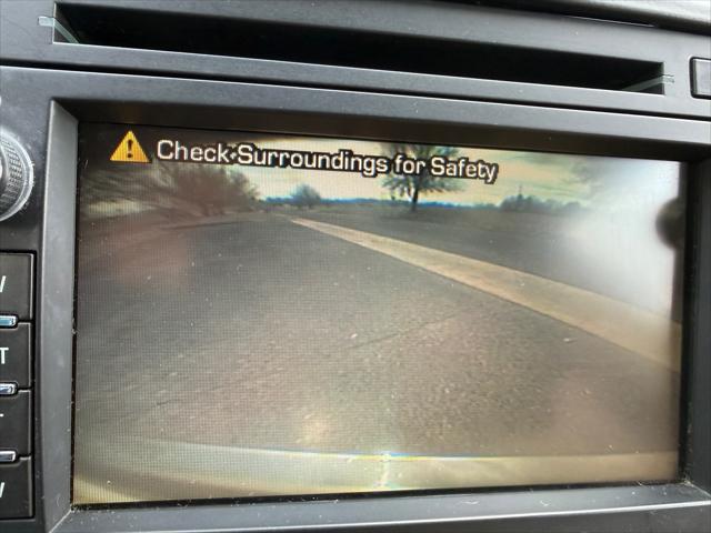 2009 Buick Enclave CXL