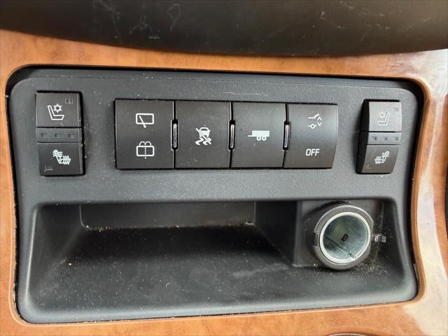 2009 Buick Enclave CXL