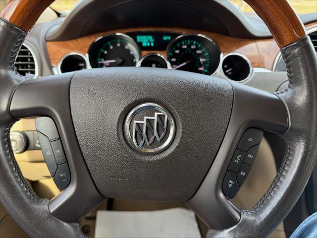 2009 Buick Enclave CXL