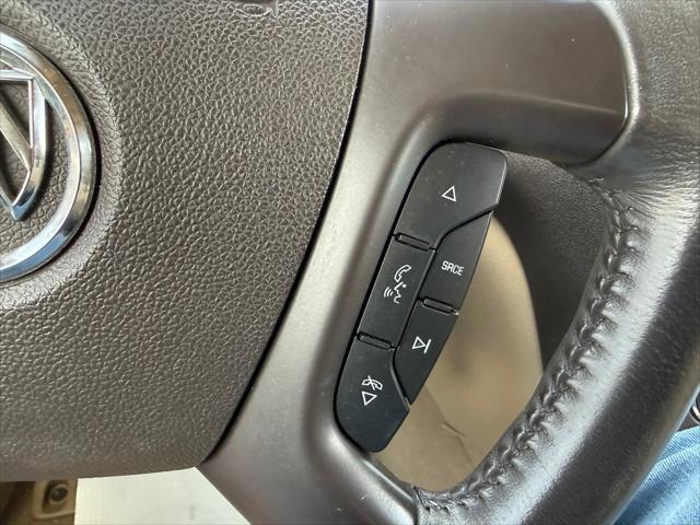 2009 Buick Enclave CXL