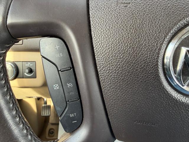 2009 Buick Enclave CXL