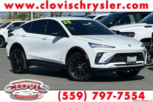 2025 Buick NV Sport Touring for sale in Clovis, CA