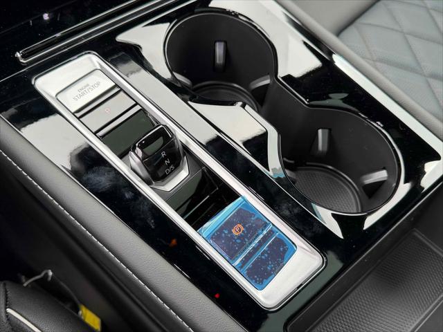 2026 Volkswagen Atlas Cross Sport SEL Premium R-Line