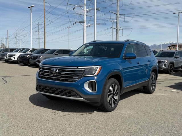 2026 Volkswagen Atlas SEL for sale in South Jordan, UT