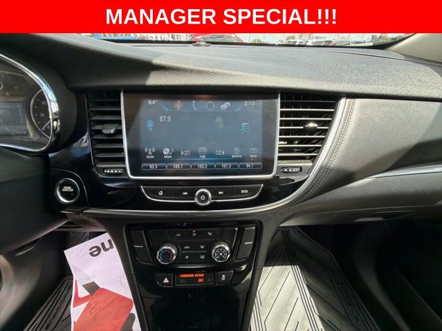 2019 Buick Encore FWD Preferred