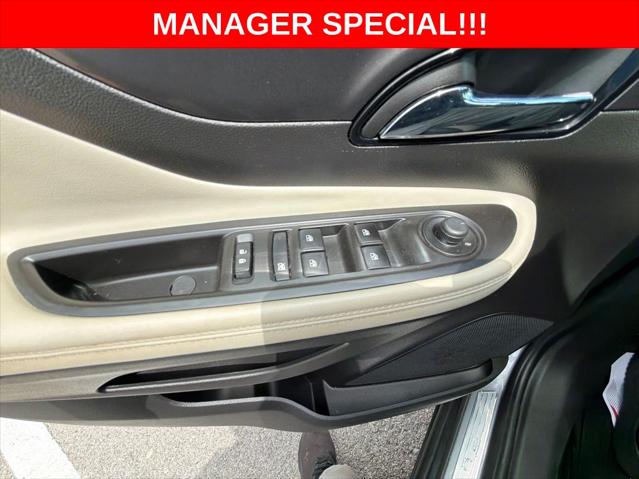 2019 Buick Encore FWD Preferred