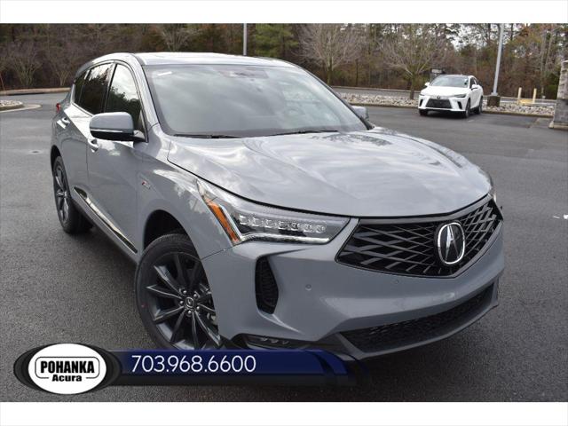 2026 Acura RDX w/A-Spec Package for sale in Chantilly, VA