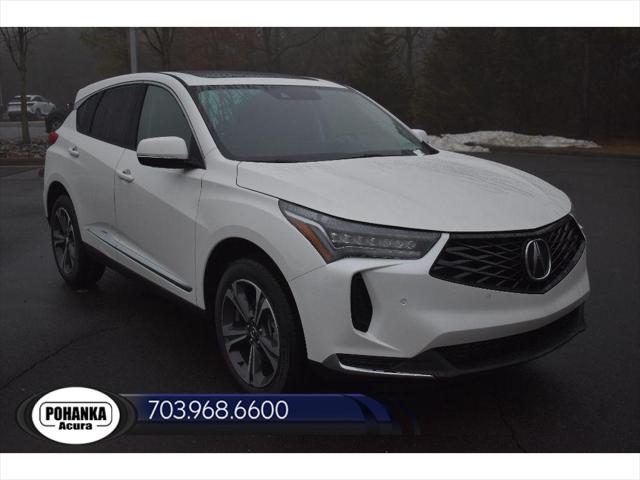 2026 Acura RDX w/Technology Package for sale in Chantilly, VA
