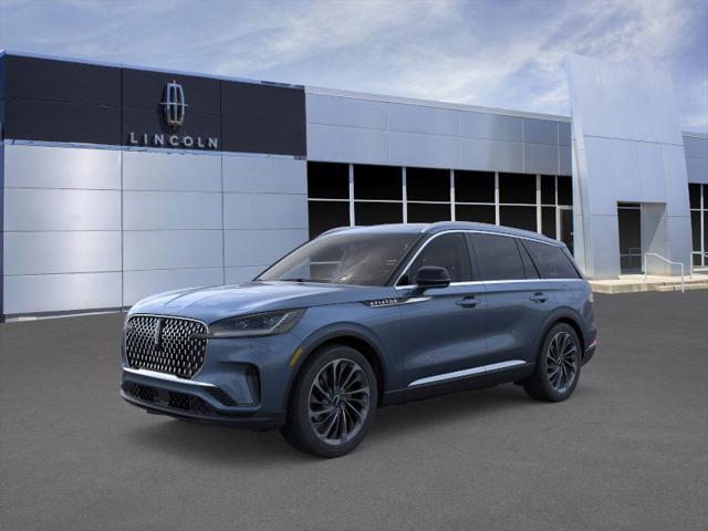 2026 Lincoln Aviator Reserve for sale in Greenville, SC