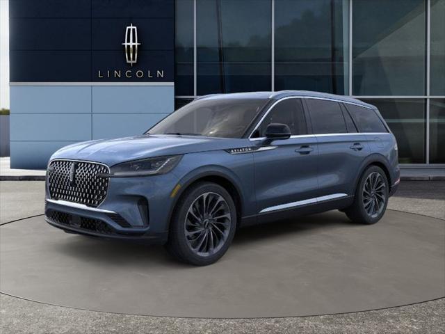 2026 Lincoln Aviator Reserve for sale in Greenville, SC