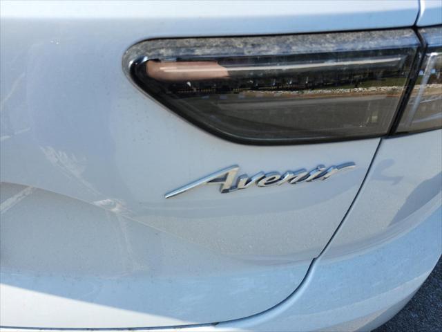 2026 Buick Envision Avenir AWD
