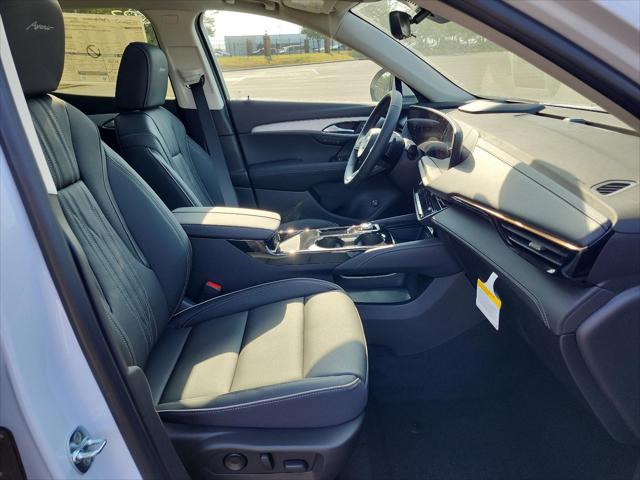 2026 Buick Envision Avenir AWD